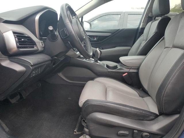 2022 SUBARU OUTBACK LI 4S4BTANC9N3194215