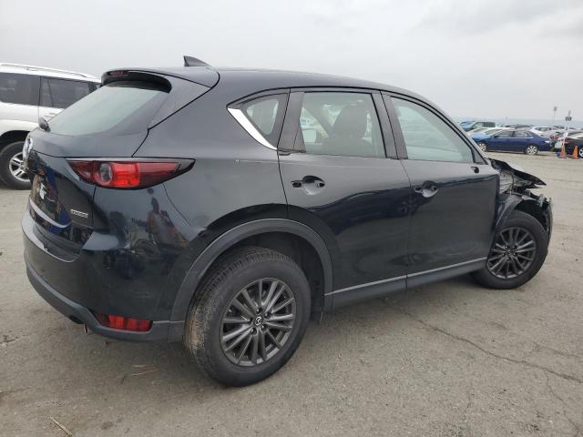 2020 MAZDA CX-5 SPORT - JM3KFABM5L0722640
