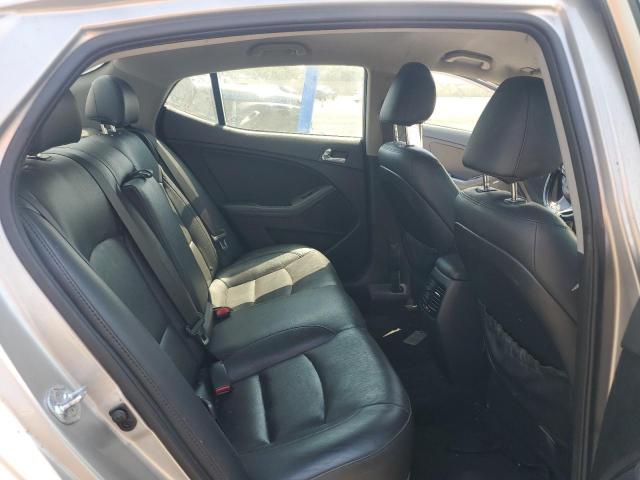 2015 KIA OPTIMA SX 5XXGR4A73FG408572