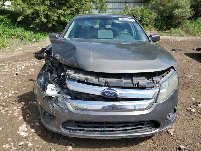 2012 FORD FUSION SE #3301686626