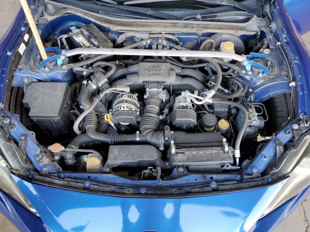 2020 SUBARU BRZ LIMITE JF1ZCAC16L8703316