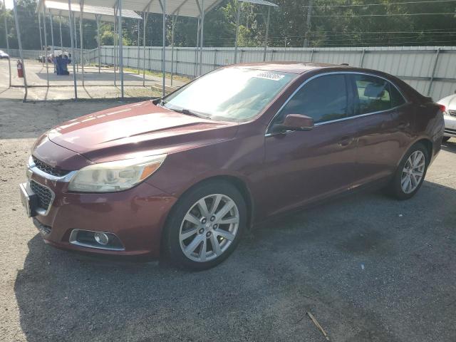 2015 CHEVROLET MALIBU 2LT 1G11D5SL8FF148585
