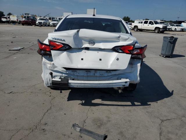 2024 NISSAN VERSA S 3N1CN8DV7RL909861