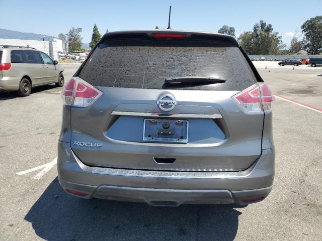 2016 NISSAN ROGUE S KNMAT2MT0GP716748