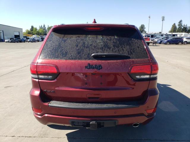 2022 JEEP GRAND CHER 1C4RJFAG0NC143264