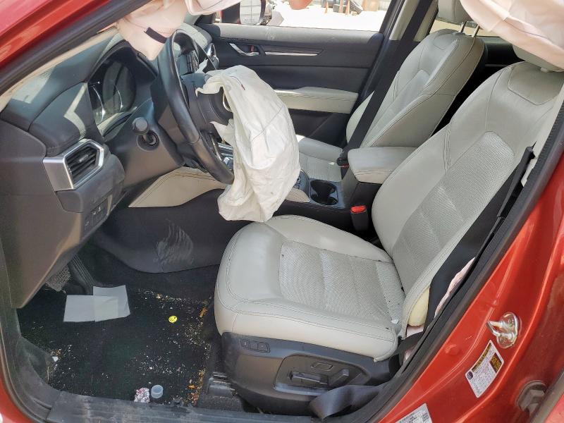 2021 MAZDA CX-5 GRAND JM3KFBAY3M0456014
