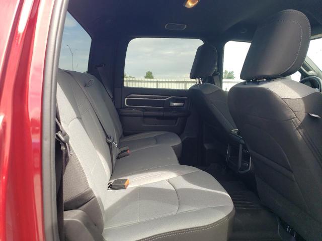 2024 RAM 3500 BIG HORN 3C63R3DL4RG122496