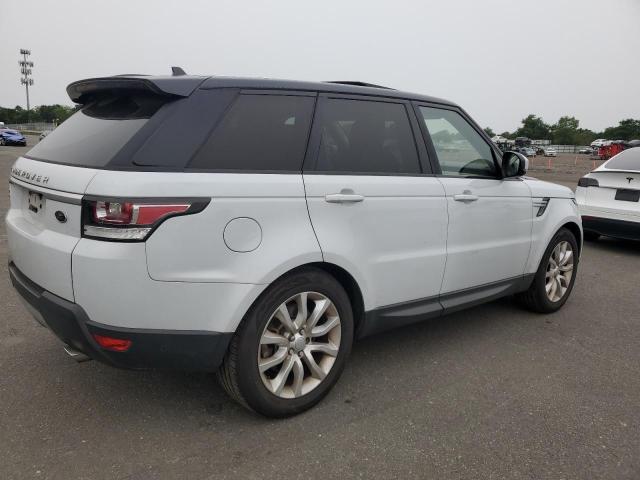 2016 LAND ROVER RANGE ROVE SALWR2VF6GA649761