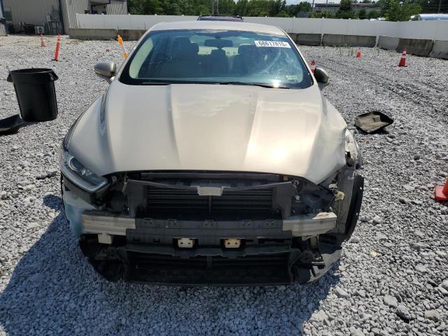 2016 FORD FUSION SE - 3FA6P0H79GR111749