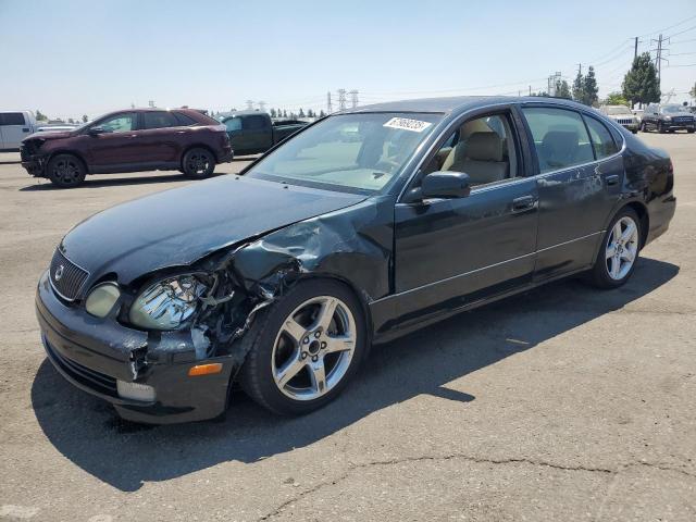 LEXUS GS 300