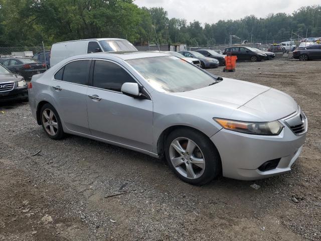 2014 ACURA TSX - JH4CU2F42EC001694
