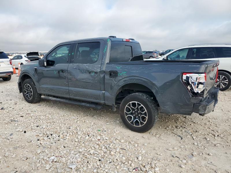 2021 FORD F150 SUPER 1FTEW1CP0MFC47850