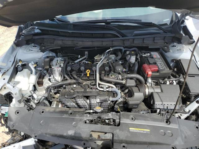 2025 NISSAN ALTIMA SR 1N4BL4CV9SN331430