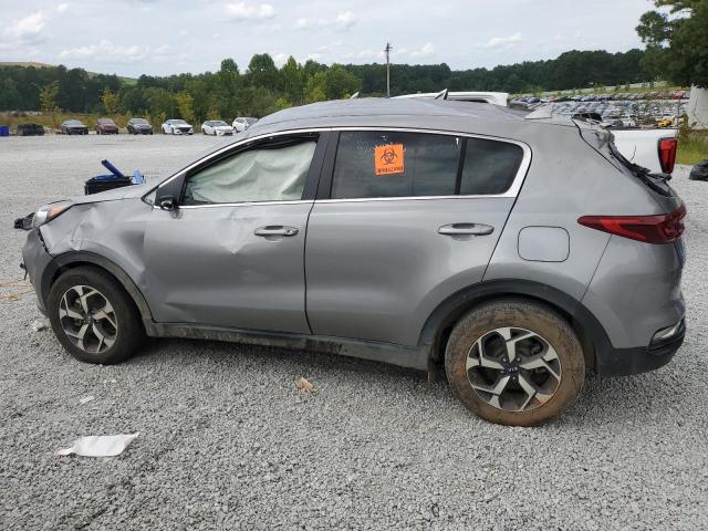 2022 KIA SPORTAGE L KNDPM3AC7N7995128
