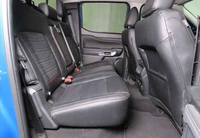 2024 FORD RANGER LARIAT 1FTER4KH6RLE17964