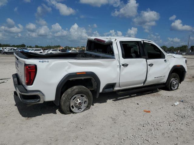 2025 GMC SIERRA K2500 HEAVY DUTY 1GT4ULE75SF147315