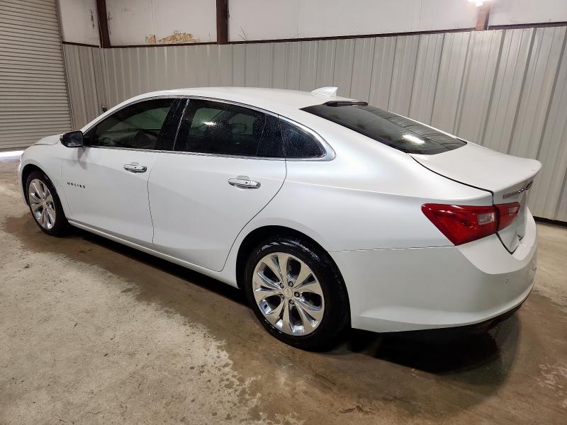 2017 CHEVROLET MALIBU PRE 1G1ZH5SXXHF276744