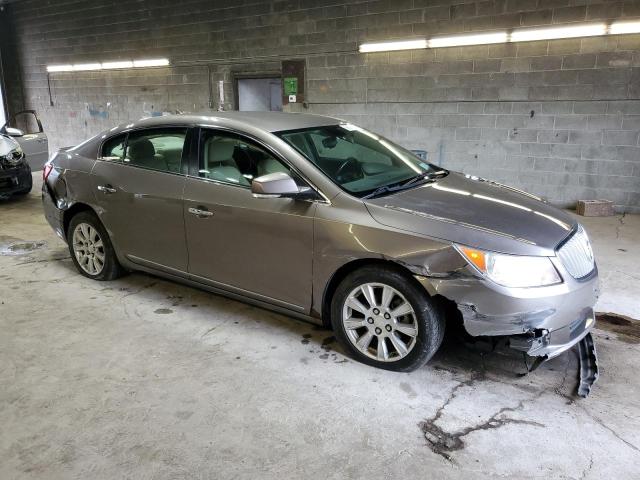 2012 BUICK LACROSSE - 1G4GC5ER4CF189548