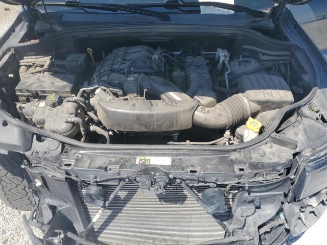 2018 JEEP GRAND CHEROKEE LAREDO - 1C4RJFAG7JC202370