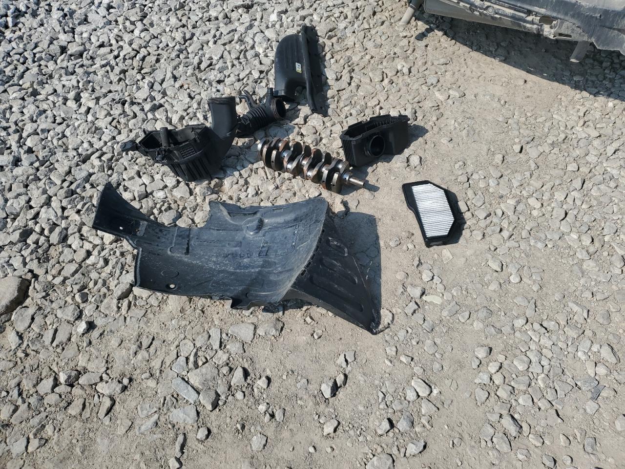 HYUNDAI GENESIS 2.0T