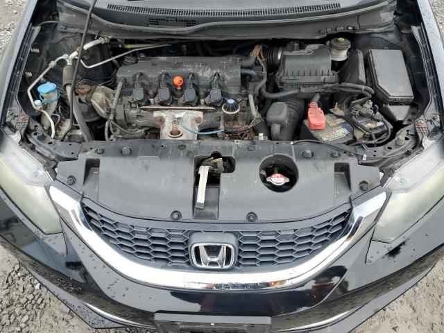 2015 HONDA CIVIC SE 19XFB2F74FE244559