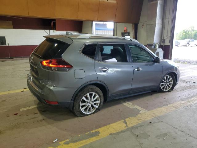 2018 NISSAN ROGUE S 5N1AT2MV7JC753033