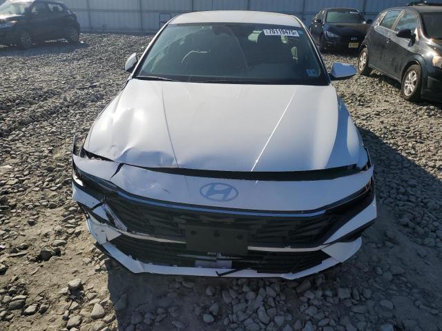 2024 HYUNDAI ELANTRA SE #3290275210
