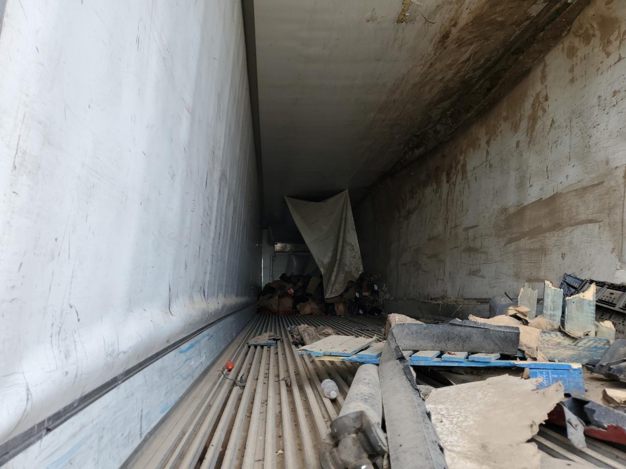 Lot #3270173791 2014 UTILITY VS2RA