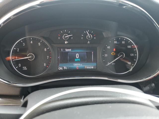 2020 BUICK ENCORE PRE KL4CJASB2LB007274