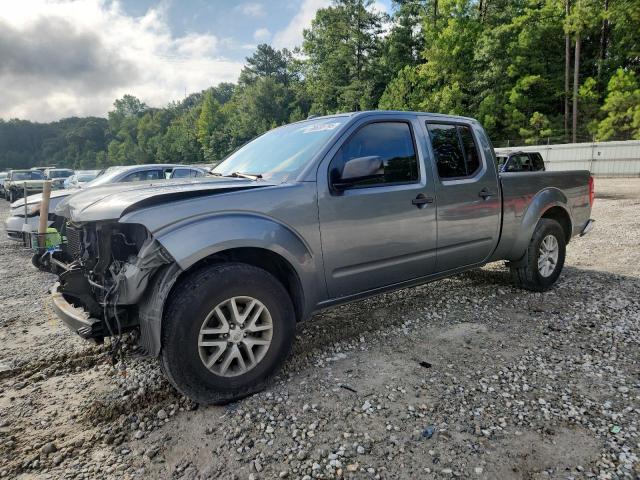 2016 NISSAN FRONTIER S - 1N6AD0FR1GN733313