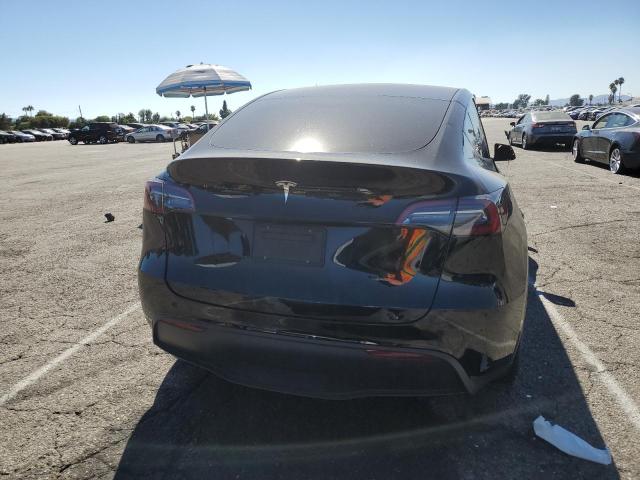 2021 TESLA MODEL Y 5YJYGDED3MF181314