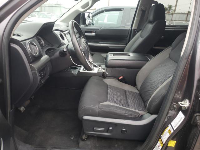 2017 TOYOTA TUNDRA CRE 5TFEY5F13HX223809