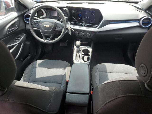 2024 CHEVROLET TRAX LS KL77LFE20RC116648
