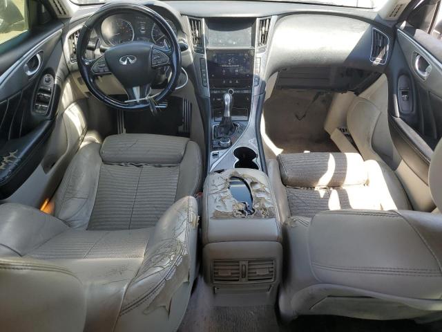 2014 INFINITI Q50 BASE - JN1BV7AP6EM676955