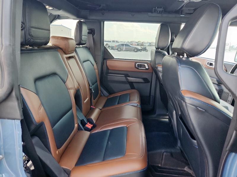 2024 FORD BRONCO OUT 1FMEE8BP6RLA19109