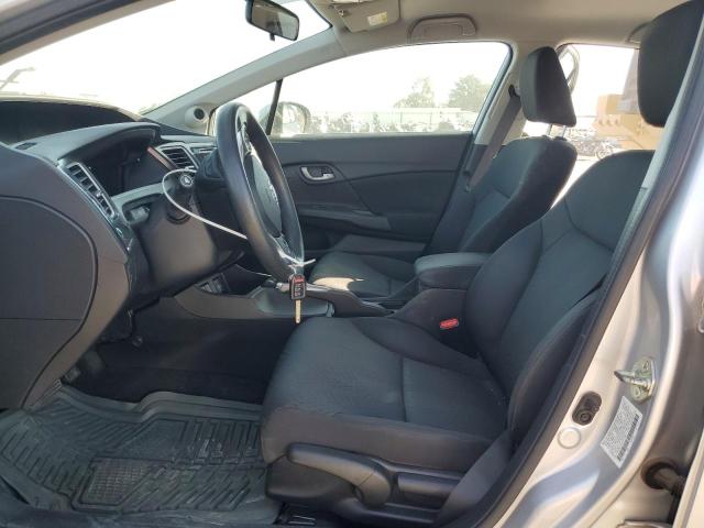 2015 HONDA CIVIC SE 2HGFB2F79FH511393