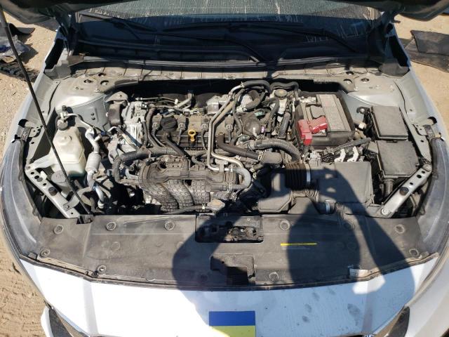 2022 NISSAN ALTIMA S 1N4BL4BV0NN340961