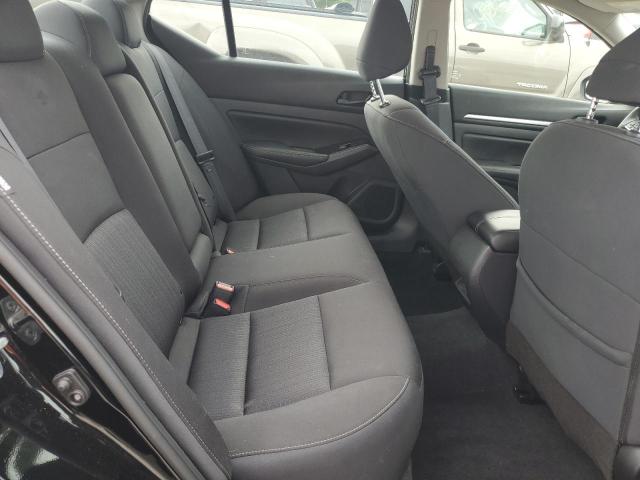 2023 NISSAN ALTIMA SV - 1N4BL4DVXPN343463
