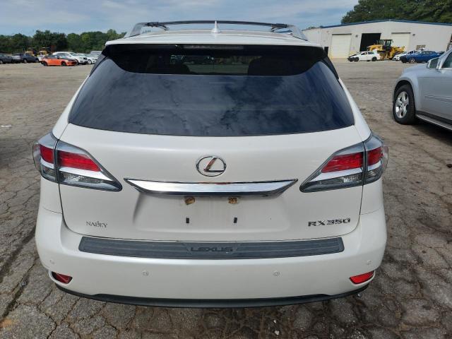2015 LEXUS RX 350 2T2ZK1BA9FC197189