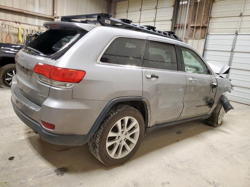 2017 JEEP GRAND CHER 1C4RJFBG3HC852144