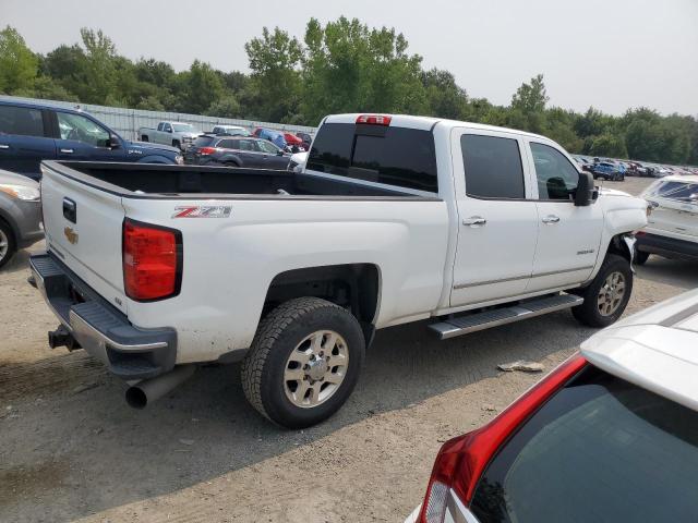 2015 CHEVROLET SILVERADO 1GC4K0E88FF164144