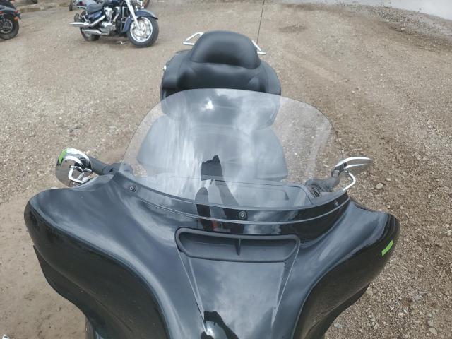 2021 HARLEY-DAVIDSON FLHTK 1HD1KEF11MB627939