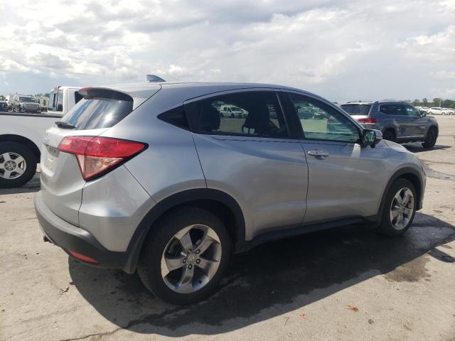 2017 HONDA HR-V EX 3CZRU5H59HG708080