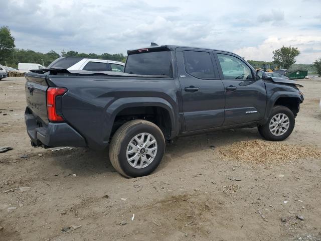 2025 TOYOTA TACOMA DOU 3TMLB5JNXSM133427