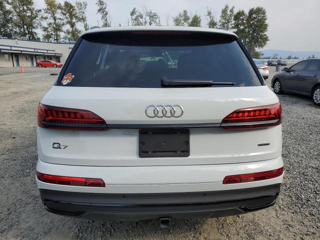 2024 AUDI Q7 PREMIUM WA1LXBF79RD000667