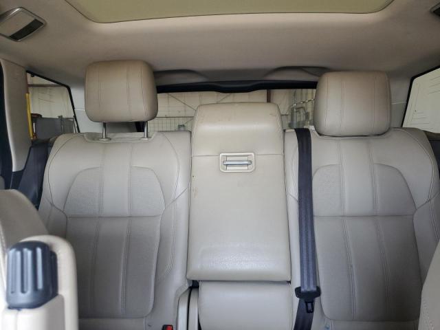 2015 LAND ROVER RANGE ROVE SALWG2VFXFA626861