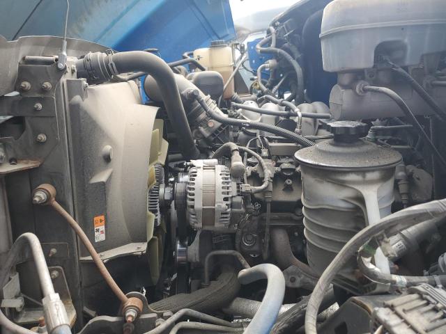 2021 FORD F650 SUPER #3292374277