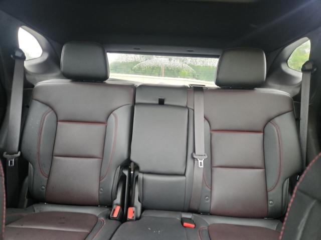 2023 CHEVROLET BLAZER RS 3GNKBERS3PS233658