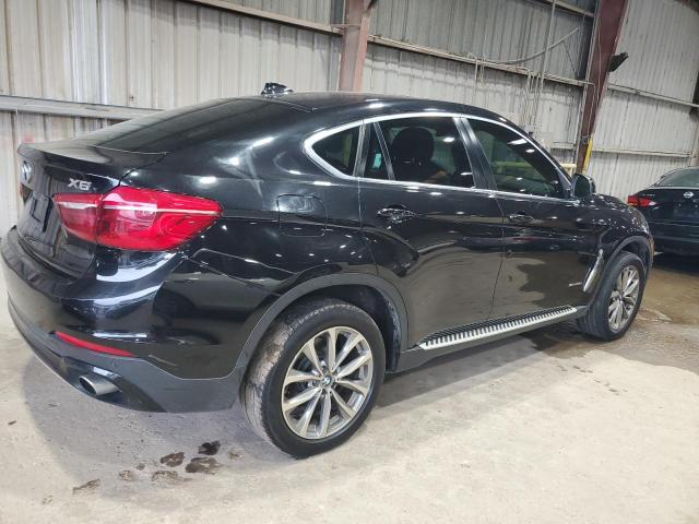 2016 BMW X6 SDRIVE3 5UXKU0C51G0F93111