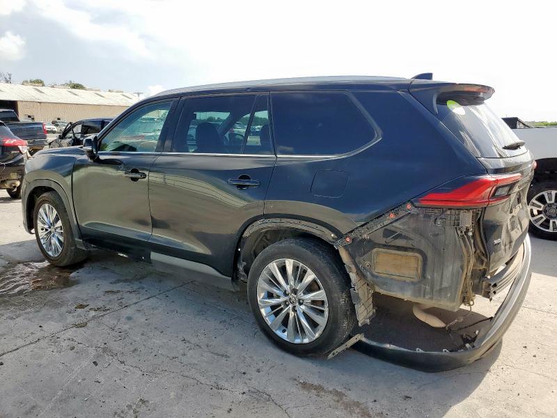 2024 TOYOTA GRAND HIGHLANDER XLE 5TDAAAB59RS016031